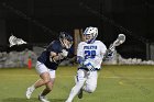 MLax vs MMA  Men’s Lacrosse vs Mass Maritime Academy. - Photo By Keith Nordstrom : MLax, lacrosse